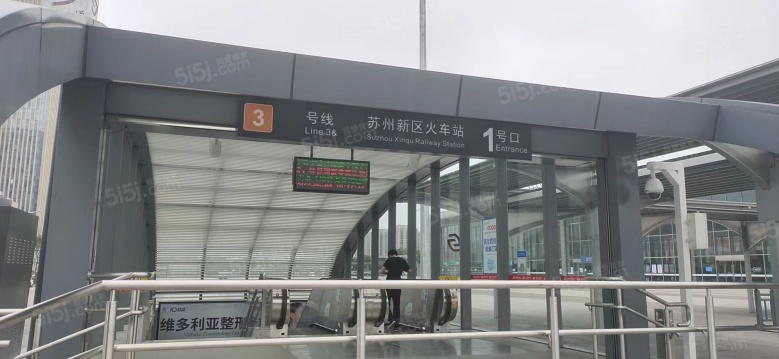 嘉骏峰庭配套图