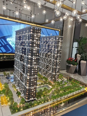 嘉骏峰庭第24张图