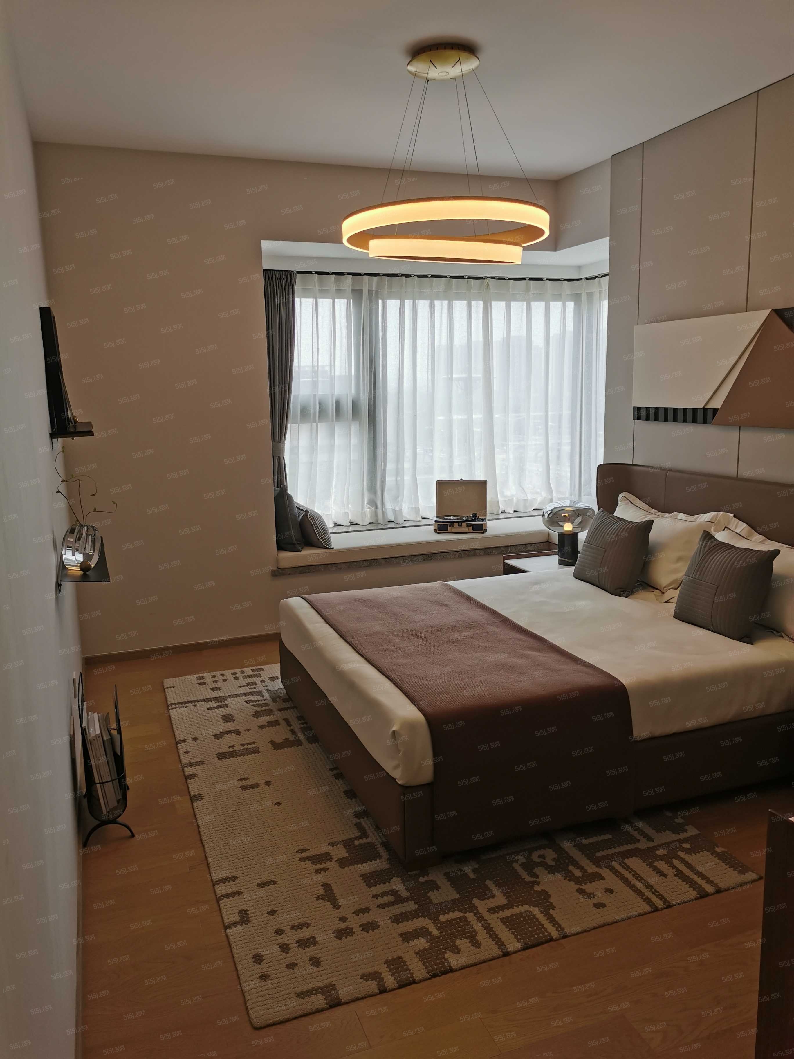 嘉骏峰庭样板间