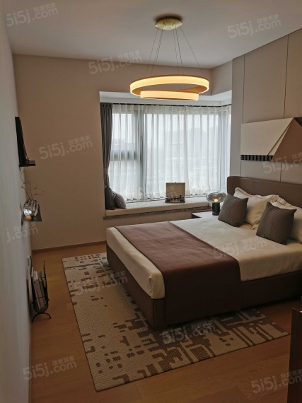 嘉骏峰庭样板间