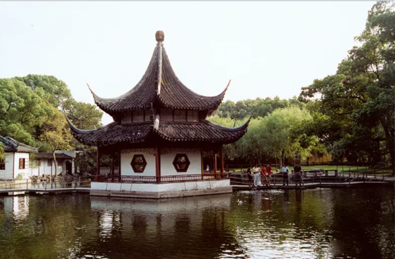 姑苏院子第7张图