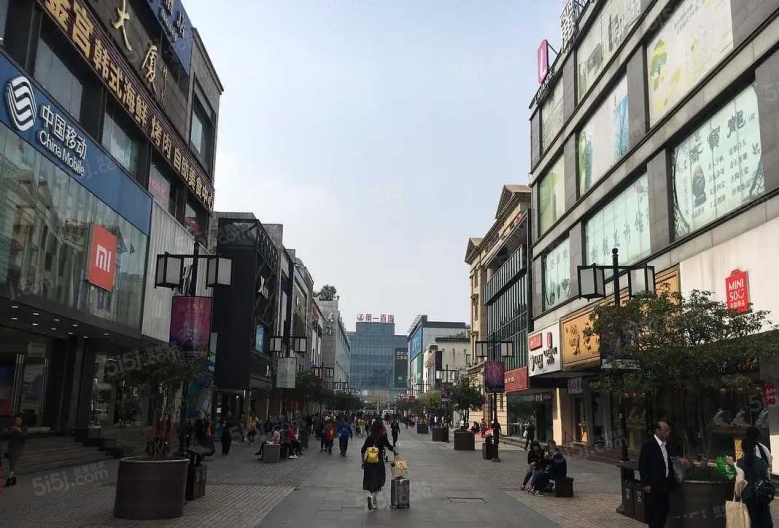 姑苏院子配套图