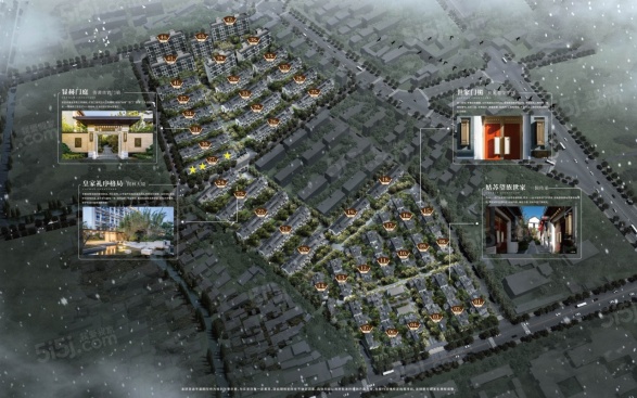 姑苏院子第12张图