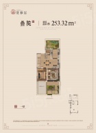 姑苏院子4室2厅2卫