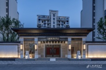 姑苏院子沙盘图相册