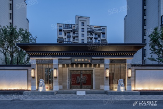 姑苏院子第1张图