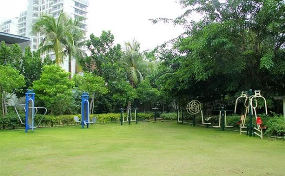 亚星云水居第9张图