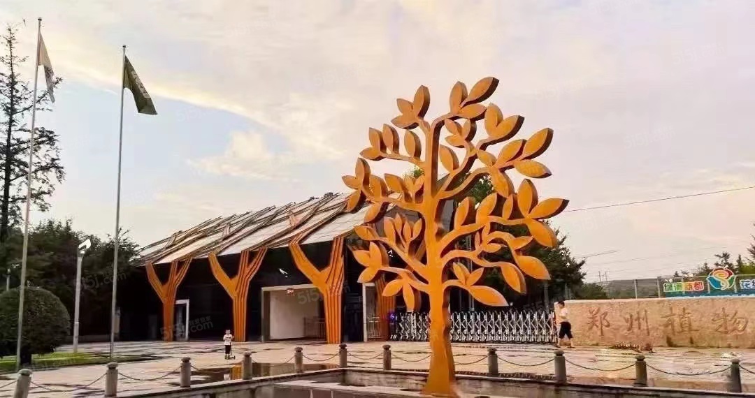 汇泉西悦城配套图