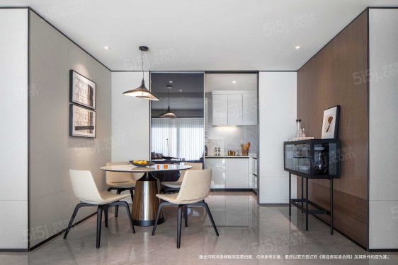 建业河畔洋房第3张图