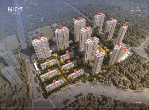 裕华城第10张图