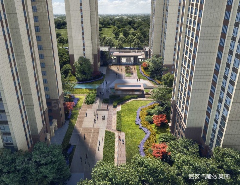 亚星云水居第1张图