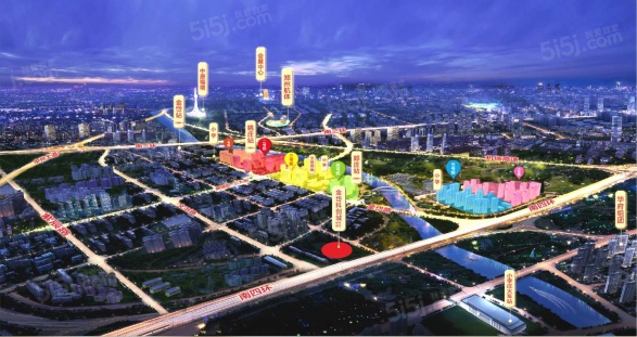 富田城九鼎公馆第7张图