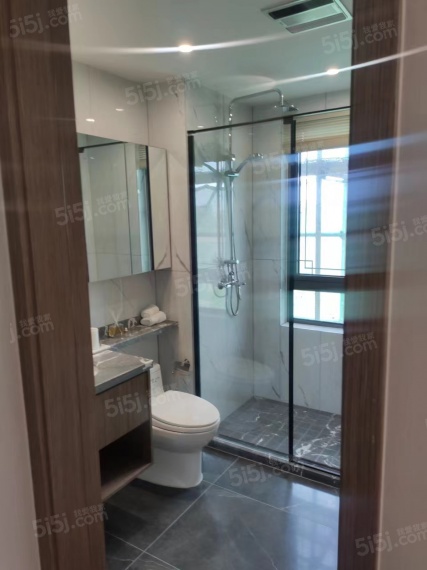 橘红九里样板间