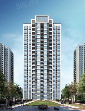 鑫苑远洋臻园第1张图