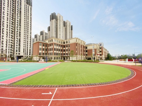 富田城九鼎公馆第13张图