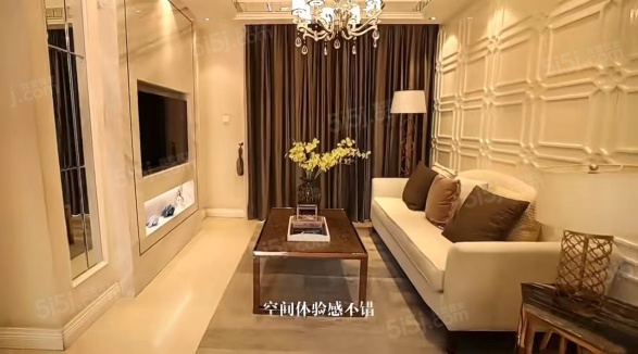 汇泉西悦城第3张图