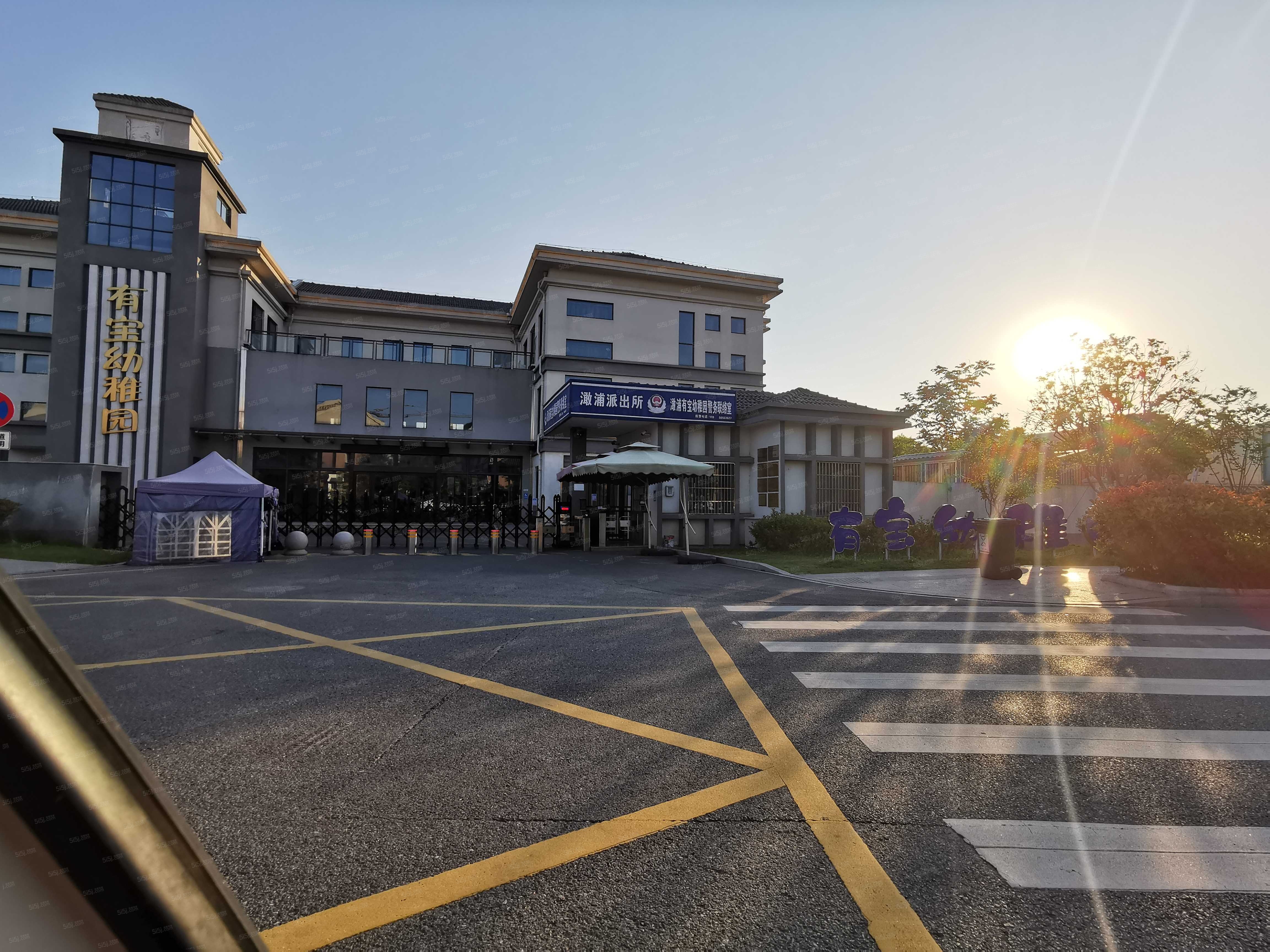 橘红九里配套图