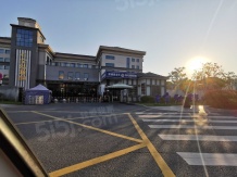 橘红九里沙盘图相册