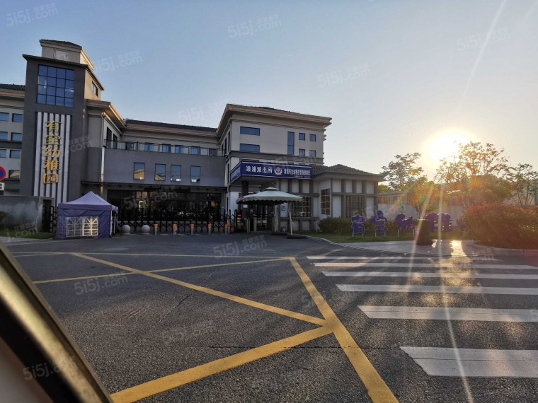 橘红九里配套图