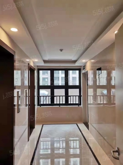 汇泉景悦城实景图