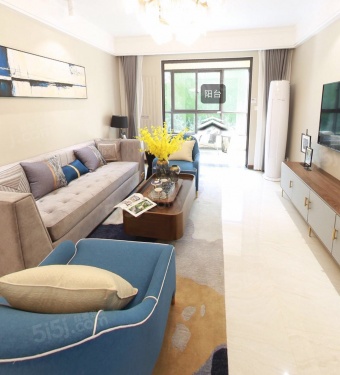 和润林湖美景第2张图