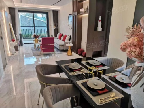 中原华侨城第3张图