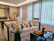 橘红九里沙盘图相册