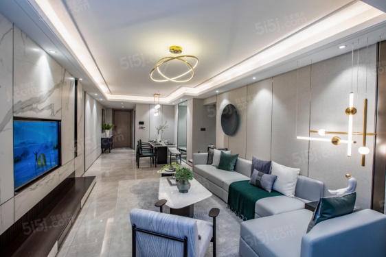 碧桂园云境第2张图