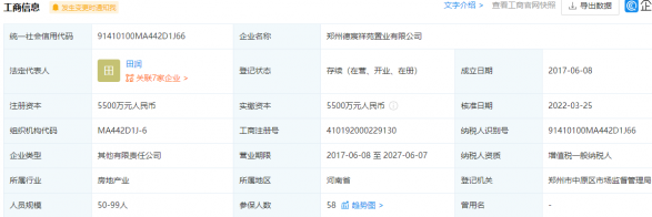 裕华城第12张图