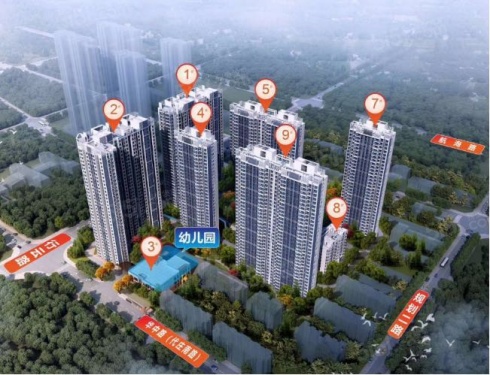 名门橙邦第3张图