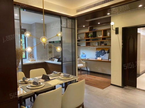 汇泉景悦城第3张图