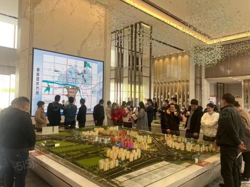 碧桂园名门时代城第19张图