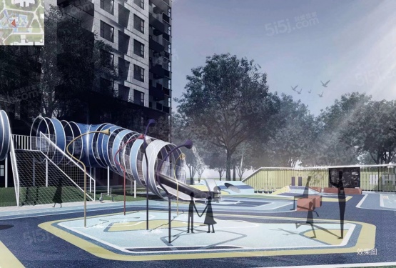 裕华会园第1张图