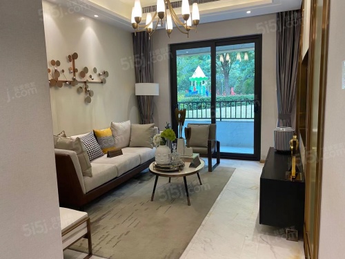 汇泉景悦城第2张图