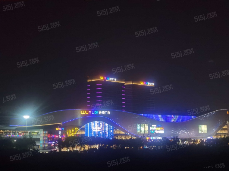 橘红九里配套图