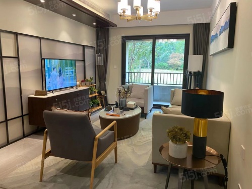 汇泉景悦城第4张图