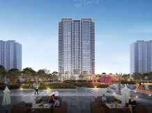 裕华城二级合作房营业执照相册