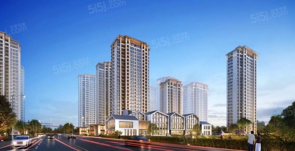 中原华侨城第2张图