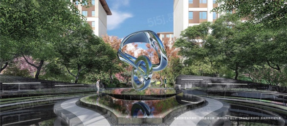 建业河畔洋房第9张图