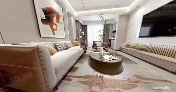 亚星云水居第4张图