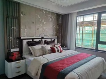 橘红九里沙盘图相册