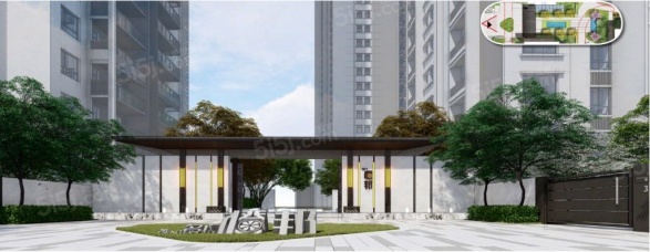 名门橙邦第1张图