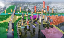 富田城九鼎公馆二级合作房营业执照相册