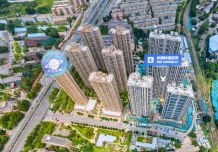 和润林湖美景二级合作房营业执照相册