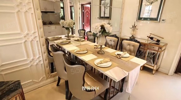 汇泉西悦城第4张图