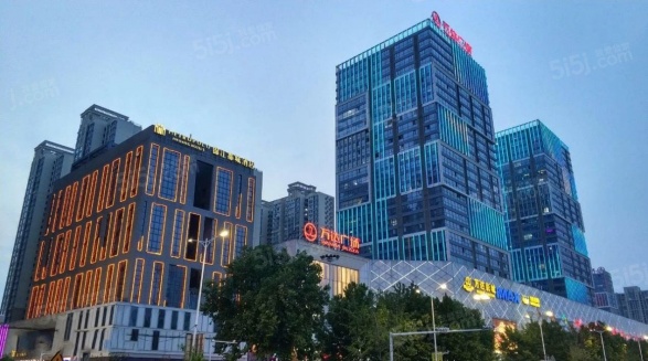 名门橙邦第10张图