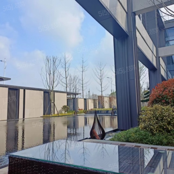 橘红九里实景图