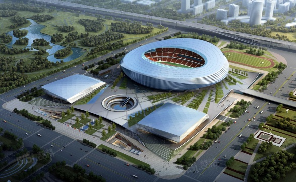 汇泉西悦城第6张图