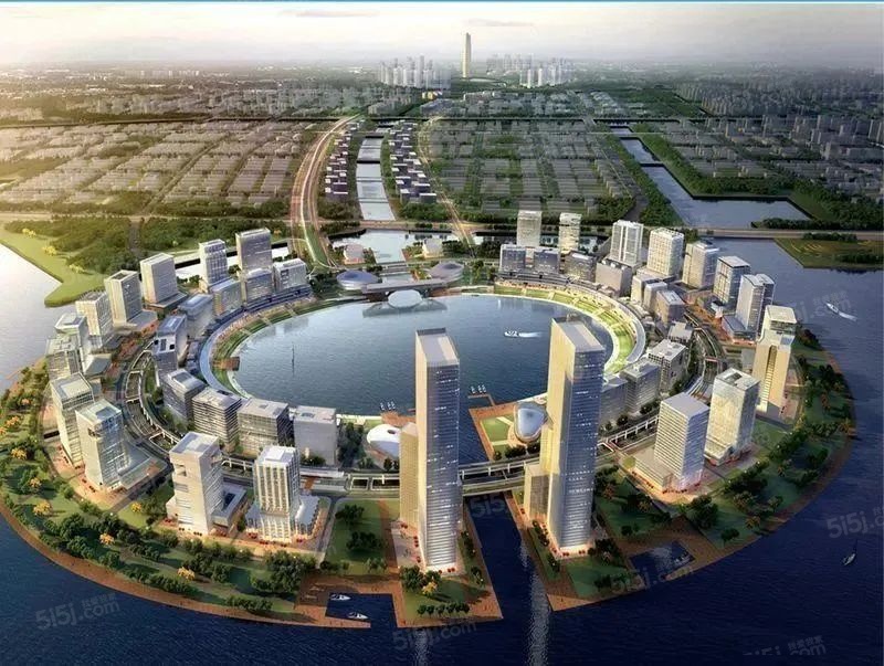 东方宇亿万林府配套图