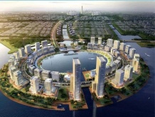 东方宇亿万林府二级合作房营业执照相册